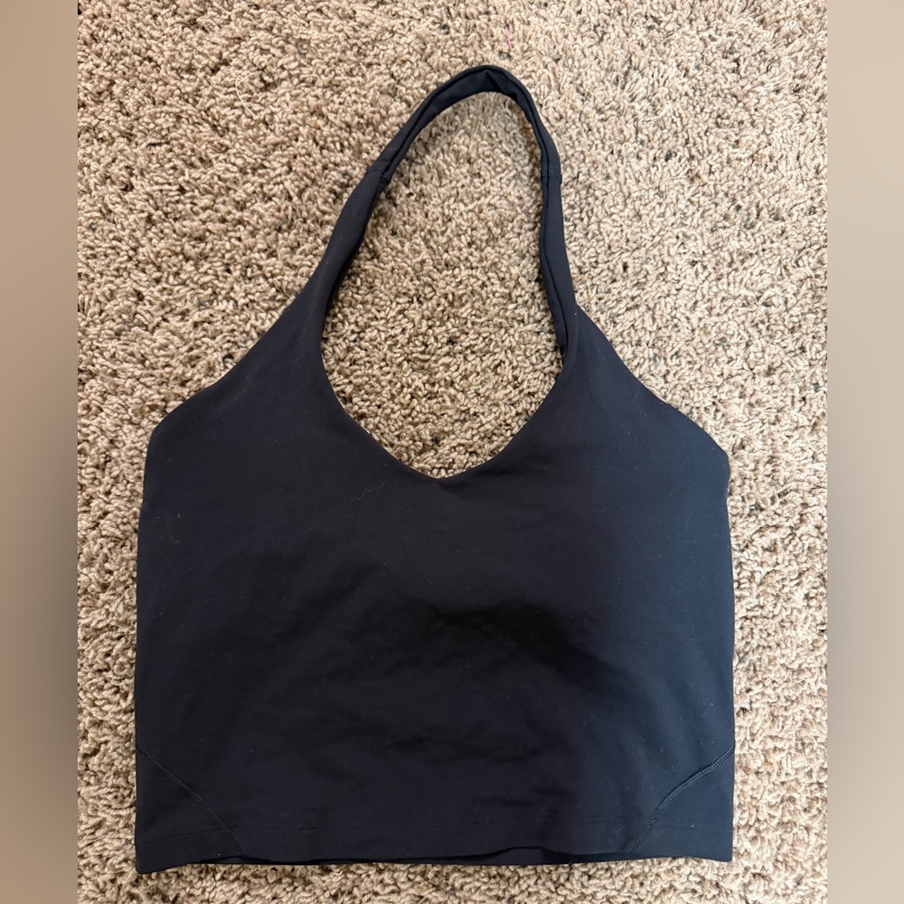 Lululemon align tank top